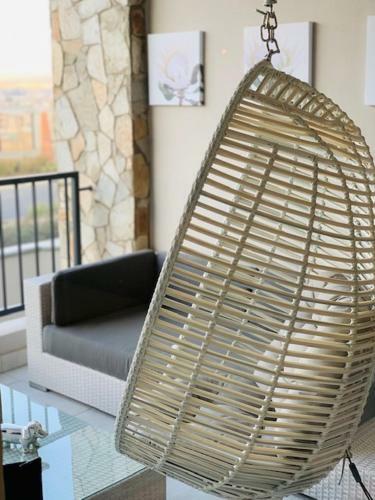 Apartamento The Polofields Luxury Nest