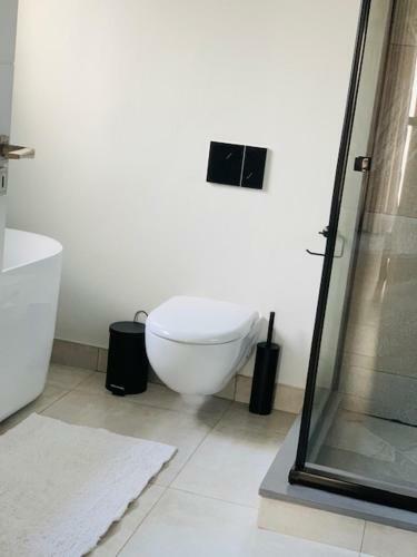 Apartamento The Polofields Luxury Nest