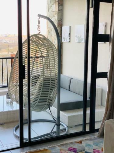 Apartamento The Polofields Luxury Nest