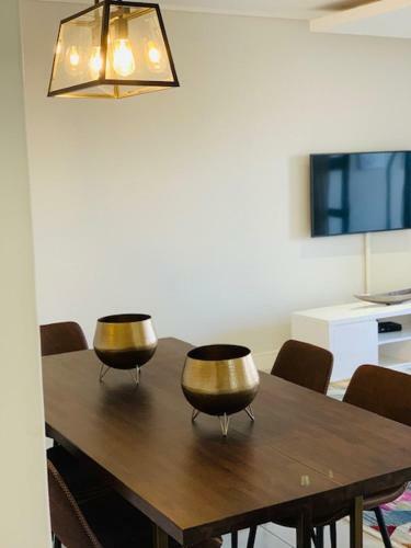 Apartamento The Polofields Luxury Nest