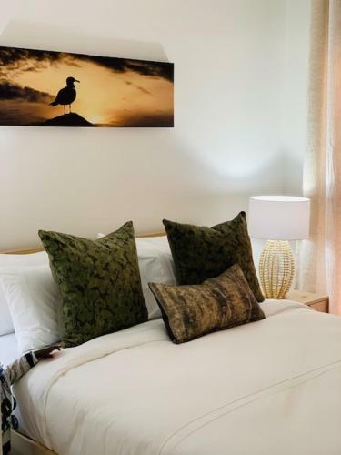 Apartamento The Polofields Luxury Nest