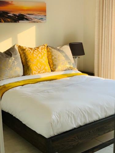 Apartamento The Polofields Luxury Nest