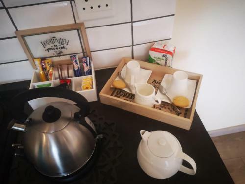 Apartamento Halfway Gardens Home