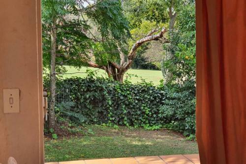 Apartamento 1 Bedroom Cottage