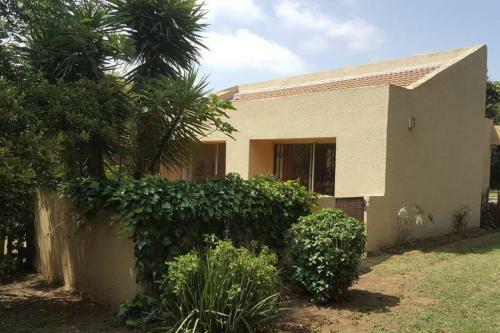 Apartamento 1 Bedroom Cottage