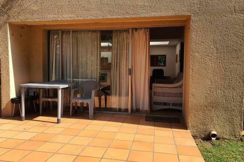 Apartamento 1 Bedroom Cottage