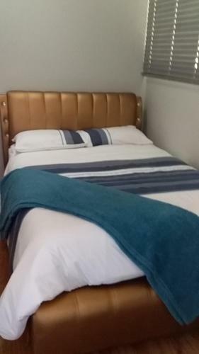 Hostal Midrand Bed And Breakfast