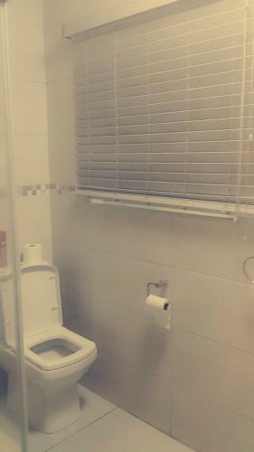 Hostal Midrand Bed And Breakfast