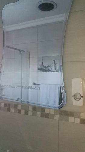 Hostal Midrand Bed And Breakfast