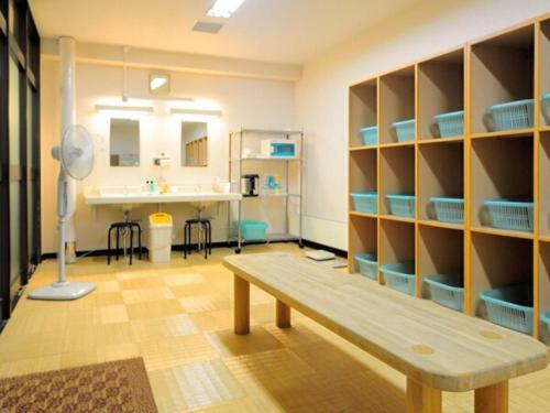 Takinoue Hotel Keikoku - Vacation Stay 32385v