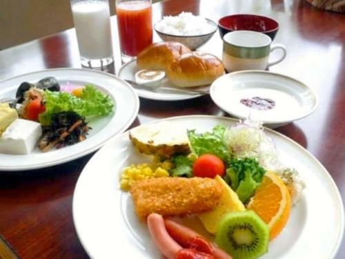 Takinoue Hotel Keikoku - Vacation Stay 32385v