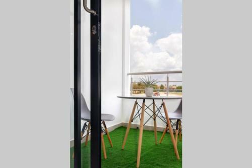 Apartamento Alimama Spaces: The Manson's 8 On New