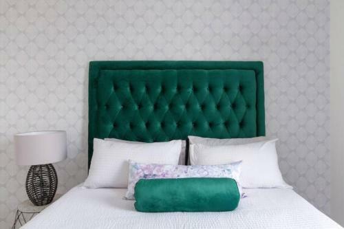 Apartamento Alimama Spaces: The Manson's 8 On New