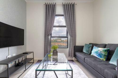 Apartamento Alimama Spaces: The Manson's 8 On New