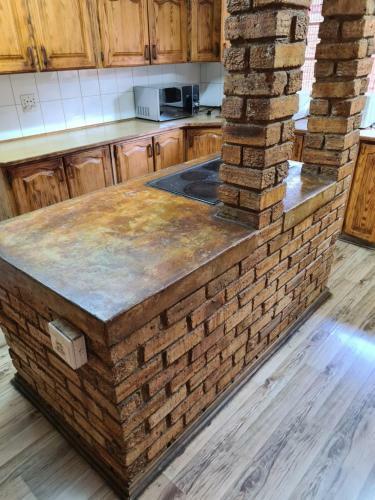 Apartamento Baraka House