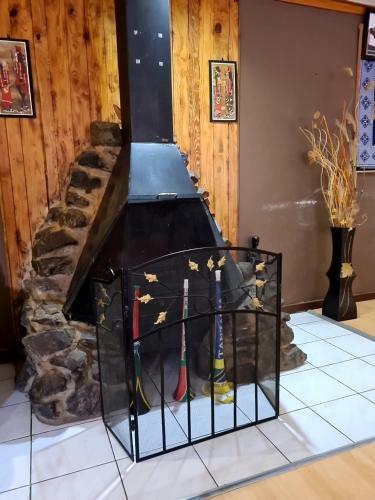 Apartamento Baraka House