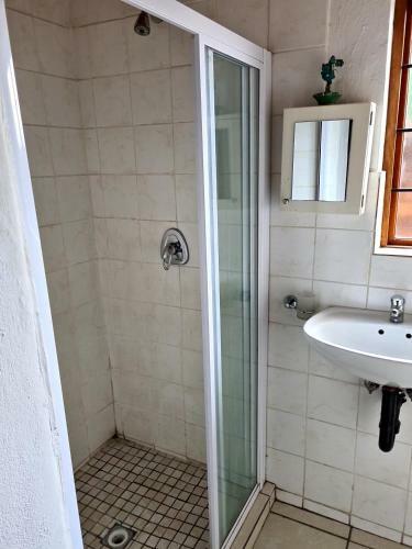 Apartamento Baraka House