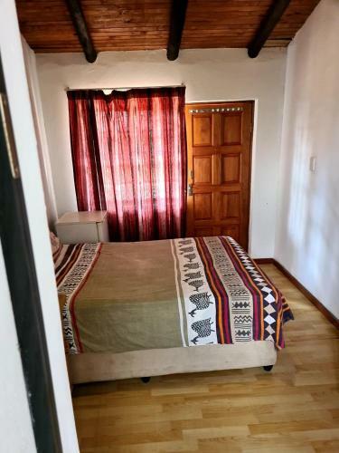 Apartamento Baraka House