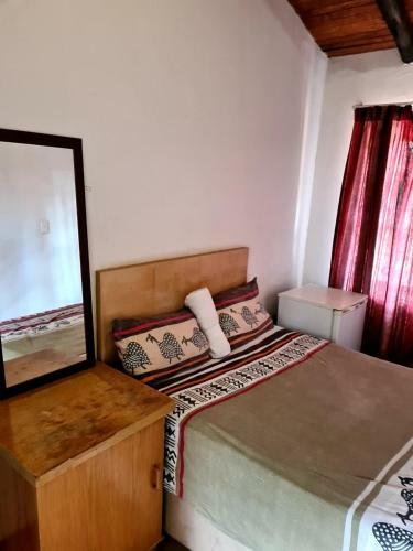 Apartamento Baraka House