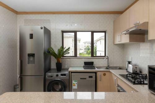 Apartamento Alimama Spaces: The Manson's Phoenix Haven