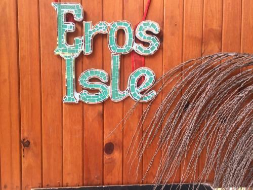 Eros Isle Chalet Retreat