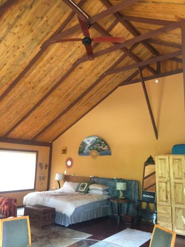 Eros Isle Chalet Retreat