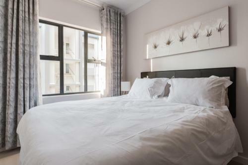 Apartamento Alimama Spaces: Thando's Manson