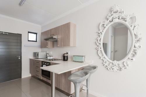 Apartamento Alimama Spaces: Thando's Manson