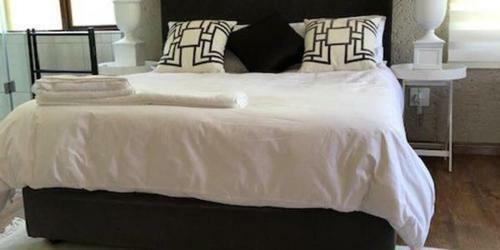 Apartamento Acacia Rock