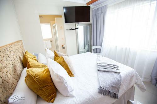 Zoe's Bed And Breakfast