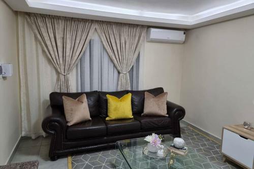 Koena Court Apartment 3