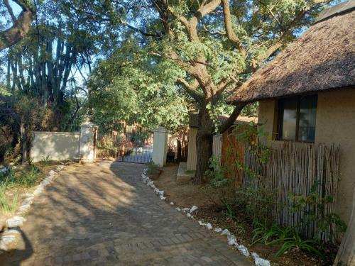 Apartamento 41 Ridge- Self Catering Cottages
