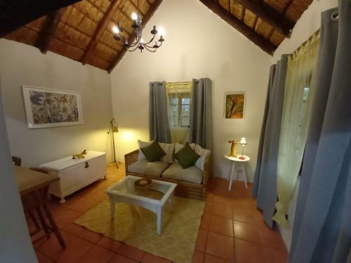 Apartamento 41 Ridge- Self Catering Cottages
