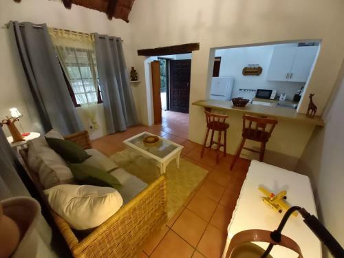 Apartamento 41 Ridge- Self Catering Cottages