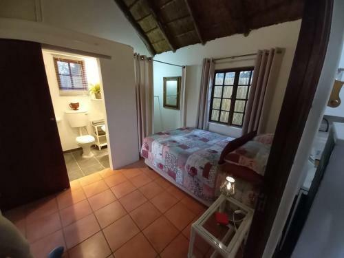 Apartamento 41 Ridge- Self Catering Cottages