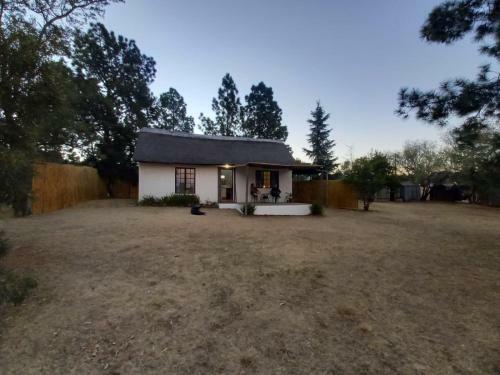 Apartamento 41 Ridge- Self Catering Cottages