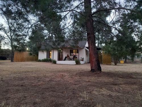 Apartamento 41 Ridge- Self Catering Cottages