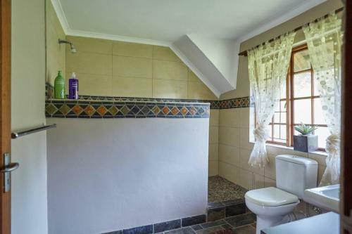 Apartamento 41 Ridge- Self Catering Cottages