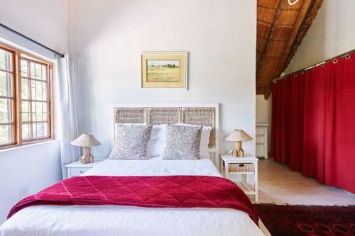 Apartamento 41 Ridge- Self Catering Cottages