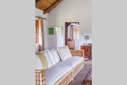 Apartamento 41 Ridge- Self Catering Cottages