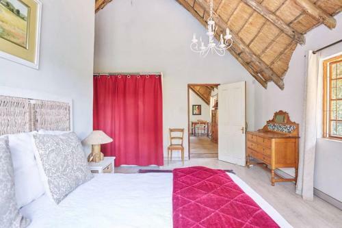 Apartamento 41 Ridge- Self Catering Cottages