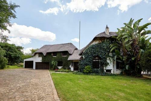 Apartamento 41 Ridge- Self Catering Cottages