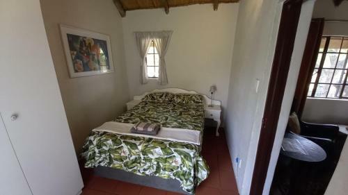 Apartamento 41 Ridge- Self Catering Cottages