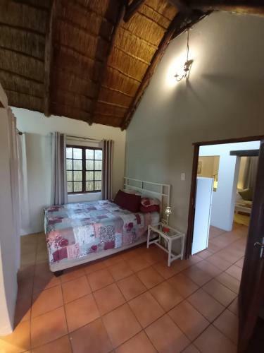 Apartamento 41 Ridge- Self Catering Cottages