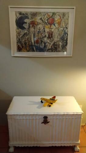 Apartamento 41 Ridge- Self Catering Cottages