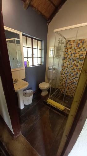 Apartamento 41 Ridge- Self Catering Cottages