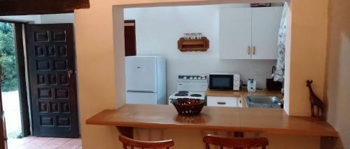 Apartamento 41 Ridge- Self Catering Cottages