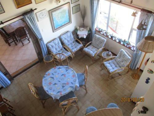 Villa La Chaumiere, Beachview, Port Elizabeth