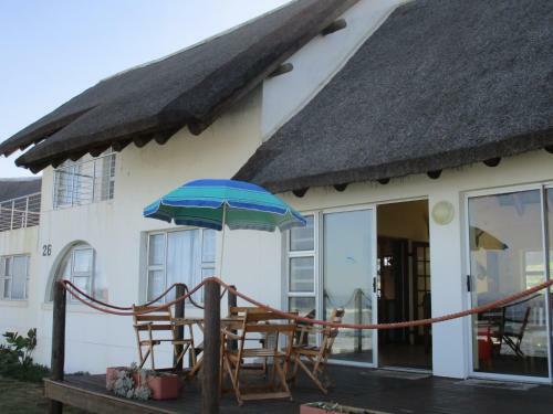 Villa La Chaumiere, Beachview, Port Elizabeth
