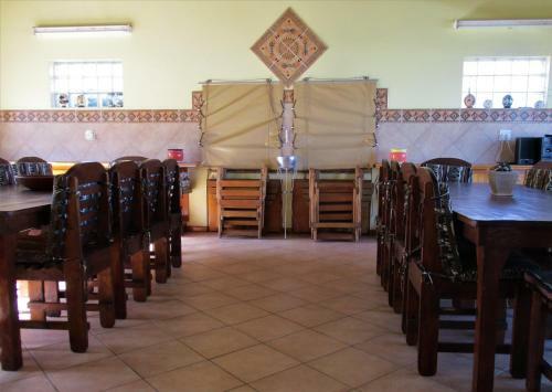 Villa La Chaumiere, Beachview, Port Elizabeth